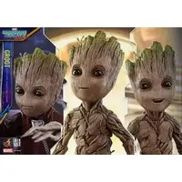 Figure - Guardians of the Galaxy