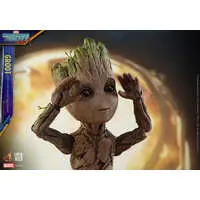 Figure - Guardians of the Galaxy