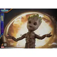 Figure - Guardians of the Galaxy