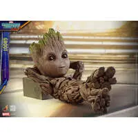 Figure - Guardians of the Galaxy