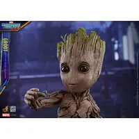 Figure - Guardians of the Galaxy