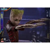 Figure - Guardians of the Galaxy