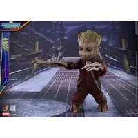 Figure - Guardians of the Galaxy