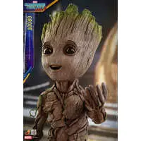 Figure - Guardians of the Galaxy