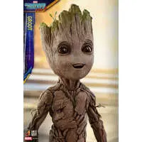 Figure - Guardians of the Galaxy