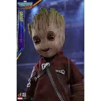 Figure - Guardians of the Galaxy