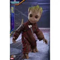 Figure - Guardians of the Galaxy