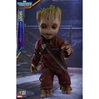 Figure - Guardians of the Galaxy