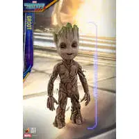 Figure - Guardians of the Galaxy