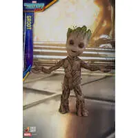 Figure - Guardians of the Galaxy