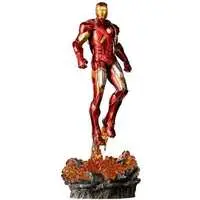 Figure - The Avengers