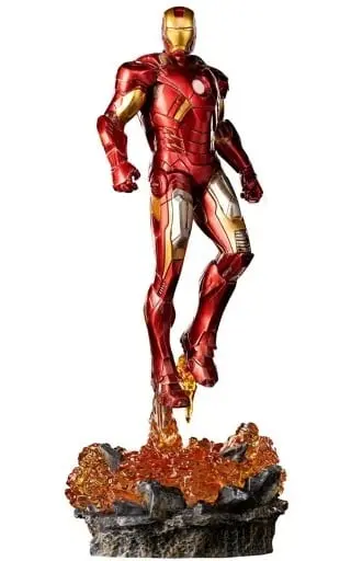 Figure - The Avengers