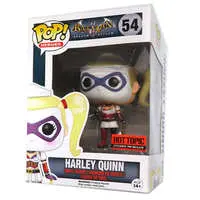 Figure - Batman / Harley Quinn