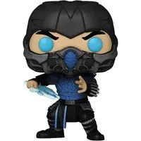 Figure - Mortal Kombat