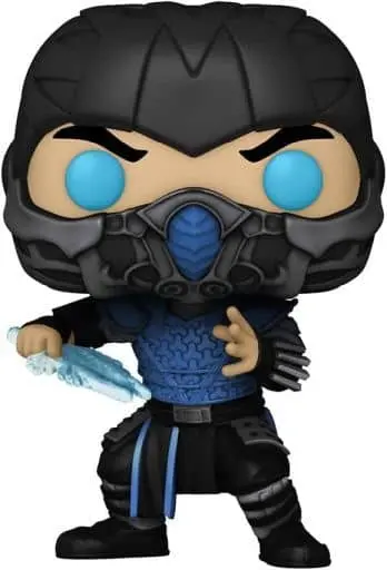 Figure - Mortal Kombat