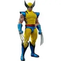 Figure - X-Men / Wolverine