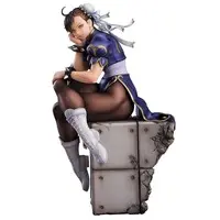 Figure - Street Fighter / Chun-Li