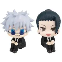 Lookup - Jujutsu Kaisen / Gojou Satoru & Getou Suguru