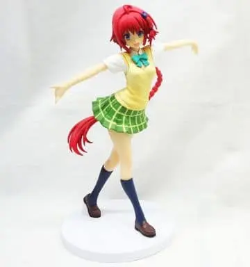 Prize Figure - Figure - To LOVE Ru Darkness / Kurosaki Mea