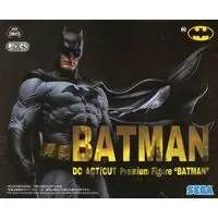 Prize Figure - Figure - Batman