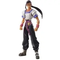Figure - Xenogears