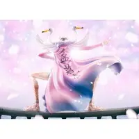 P.O.P (Portrait.Of.Pirates) - One Piece / Bon Clay