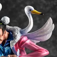 P.O.P (Portrait.Of.Pirates) - One Piece / Bon Clay