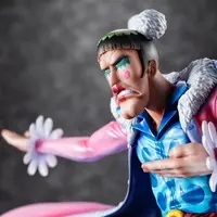 P.O.P (Portrait.Of.Pirates) - One Piece / Bon Clay