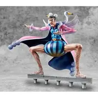 P.O.P (Portrait.Of.Pirates) - One Piece / Bon Clay