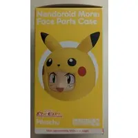 Nendoroid - Nendoroid More - Pokémon / Pikachu