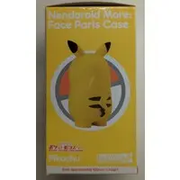 Nendoroid - Nendoroid More - Pokémon / Pikachu