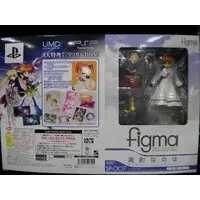 figma - Mahou Shoujo Lyrical Nanoha / Takamachi Nanoha