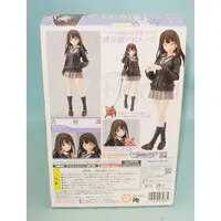 figma - The iDOLM@STER Cinderella Girls / Shibuya Rin