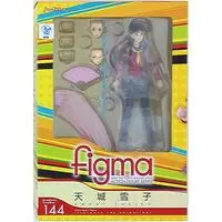 figma - Persona 4 / Amagi Yukiko