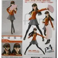 figma - Persona 4 / Amagi Yukiko