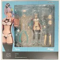 figma - Plastic Angels