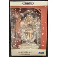 Figure - The iDOLM@STER Cinderella Girls / Yorita Yoshino