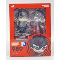 Nendoroid - Persona 5 / Joker (Persona series)