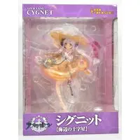 Figure - Azur Lane / Cygnet