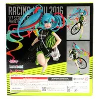 Figure - VOCALOID / Hatsune Miku & Racing Miku