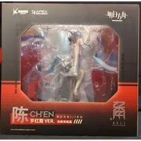 Figure - With Bonus - Arknights / Ch'en