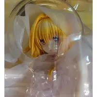 Figure - To LOVE Ru Darkness / Konjiki no Yami