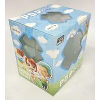 P.O.P (Portrait.Of.Pirates) - One Piece / Roronoa Zoro