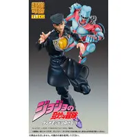 Chozo Kado - JoJo's Bizarre Adventure: Diamond is Unbreakable / Higashikata Jousuke