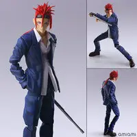 Figure - Final Fantasy VII