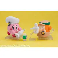 Nendoroid - Kirby's Dream Land / Kirby