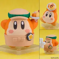 Nendoroid - Kirby's Dream Land / Waddle Dee