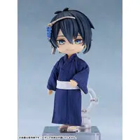 Nendoroid - Nendoroid Doll - Touken Ranbu / Mikazuki Munechika