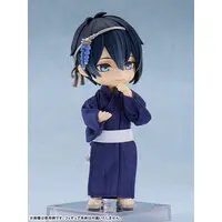 Nendoroid - Nendoroid Doll - Touken Ranbu / Mikazuki Munechika