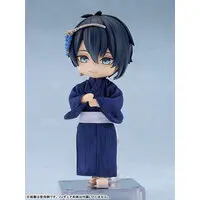 Nendoroid - Nendoroid Doll - Touken Ranbu / Mikazuki Munechika